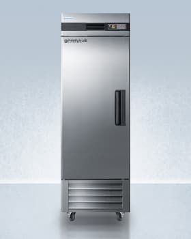 AccuCold ARS23MLLH - Pharma-Lab Performance Series 28 Inch Freestanding Refrigerator