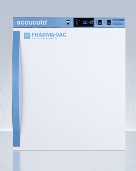 AccuCold ARS2PV - Pharma-Vac Performance Series 19 Inch Compact Vaccine Refrigerator
