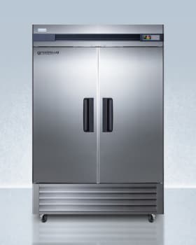 AccuCold ARS49ML - 49 Cu.Ft. Upright Pharmacy Refrigerator