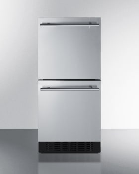 Ventilateur De Congélation Freeze Fan Pour Frigo Summit ASDG2411PNR, ASDR1524... (neuf)