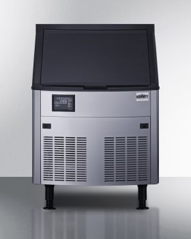Summit BIM210 - 26 Inch Freestanding Commercial Ice Maker