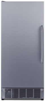 Summit BIM47OS - 15 Inch Built-In Outdoor Ice Maker