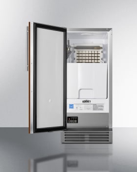 icemaker ajmadison