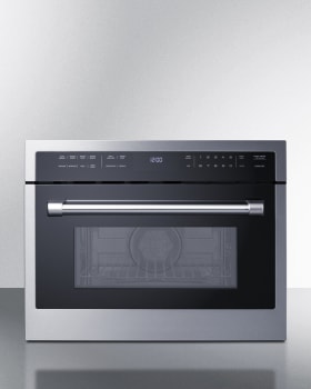 Summit CMV115 - 24 Inch Speed Oven