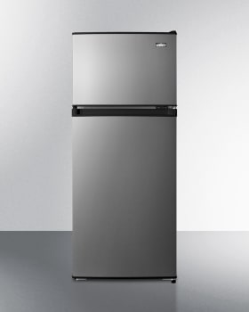 Summit CP73PL - 19 Inch Refrigerator-Freezer