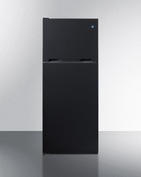 Summit CTR152BLHD Refrigerator-Freezer