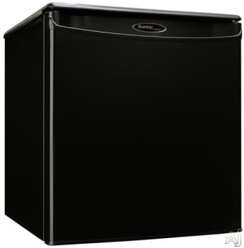 danby 1.7 cu ft fridge