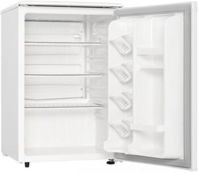 Danby DAR026A1WDD 2.6 cu. ft. Compact Refrigerator with 2.5 Adjustable ...
