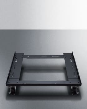 Summit DOLLY24 - Dolly For 24 Inch Units
