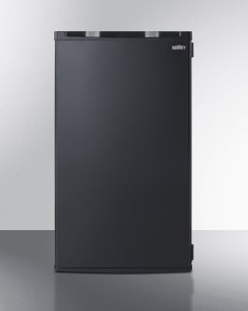 Summit FF43BADA - 19 Inch Freestanding Compact Refrigerator