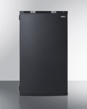Summit FF43BADALHD - 19 Inch Freestanding Compact Refrigerator