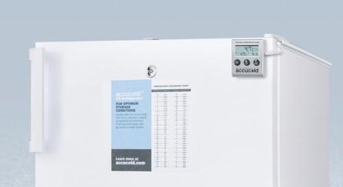 AccuCold DTMEDF