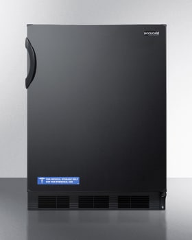 AccuCold FF6BKBI7ADA - Front View