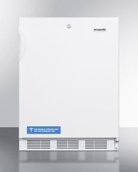 AccuCold FF6LW7ADA - Front View