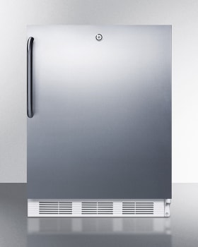 AccuCold FF6LW7CSS - Front View
