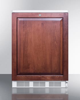 AccuCold FF7LWBIIF - Front View