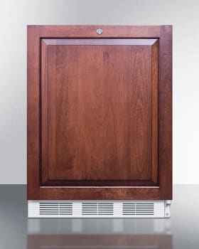 AccuCold FF7LWBIIFADA - Front View