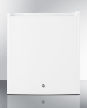 Summit Commercial Series FFAR25L7BI - Commercial Series 17 Inch Compact Built-In All-Refrigerator