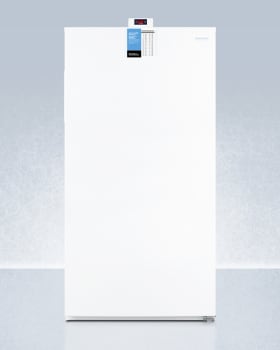 AccuCold FFUF234IM - Front
