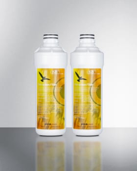 Summit FILTER100 - Water Filter for BIM100 Icemaker