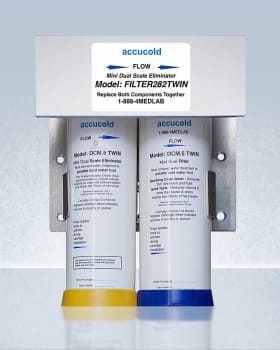 AccuCold FILTER282REP