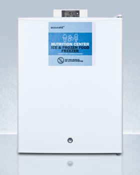 AccuCold FS30L7NZ - Front View