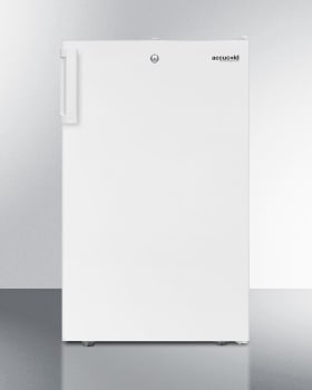 AccuCold FS407LW - Front View