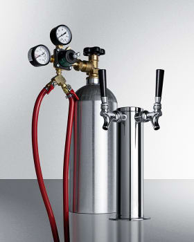 Summit KITSBC7TWIN - Beer Dispensing Tap Kit