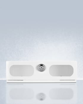 AccuCold LOCKBOXWKIT - Interior Storage Compartment with Lock