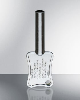 Summit KEYIF - Front View
