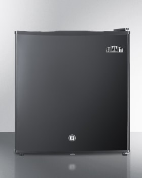 Summit MB41B - 18 Inch Compact Refrigerator