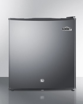 Summit MB42SS - 18 Inch Compact Refrigerator
