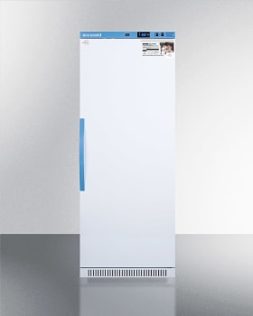 AccuCold MLRS12MC - 12 Cu.Ft. MOMCUBE™ Breast Milk Refrigerator