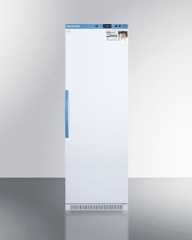 AccuCold MLRS15MC - 15 Cu.Ft. MOMCUBE™ Breast Milk Refrigerator