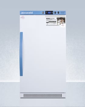 AccuCold MOMCUBE MLRS32BIADAMC - 2.83 Cu.Ft. MOMCUBE™ Breast Milk Refrigerator