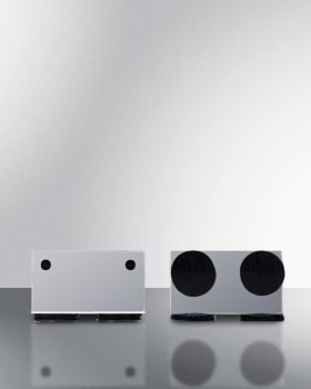 Summit MRFKIT - Front View