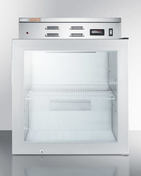 Summit PHC51G - 24 Inch PURETHERM Compact Blanket Warmer