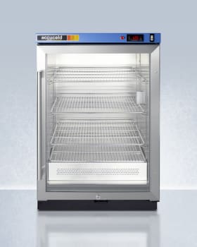 AccuCold PTHC65G - 24 Inch PURETHERM Blanket Warmer