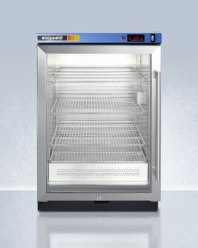 AccuCold PTHC65GLHD - 24 Inch PURETHERM Blanket Warmer