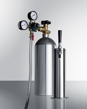 Summit KITWINE - Wine Dispensing Tap Kit