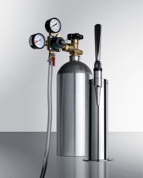 Summit KITNCF - Coffee Dispensing Tap Kit