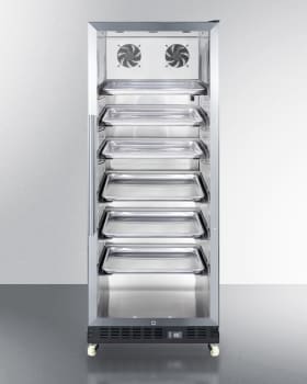 Summit Commercial Series SCR1156RI - Front