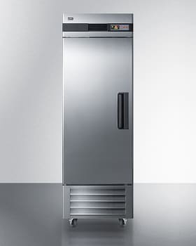 Summit Commercial Series SCRR232LH - 28 Inch Upright Reach-In All-Refrigerator