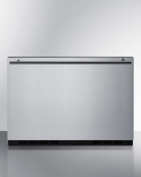 Summit SDR24 - 24 Inch Single Drawer Refrigerator