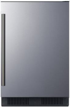Summit SPR621OS - 21 Inch Outdoor Undercounter Refrigerator