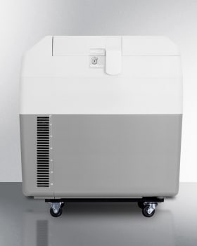 AccuCold SPRF36M2 - Front