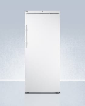AccuCold UFM19W - 31 Inch Freestanding Upright Freezer