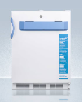 AccuCold VT65MLBIMED2ADA - Front