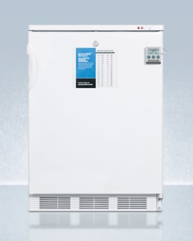 AccuCold VT65MLPLUS2 - Front