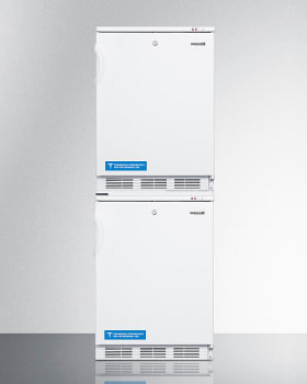 AccuCold VT65MLSTACK - Front